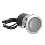 in-lite | SMART FLUX TONE Stainless Steel | Grondspots